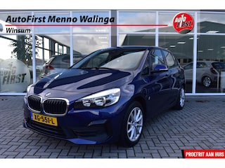 BMW 2-serie Tourer 225xe iPerformance|Cruise|Navi|Plug in hybride