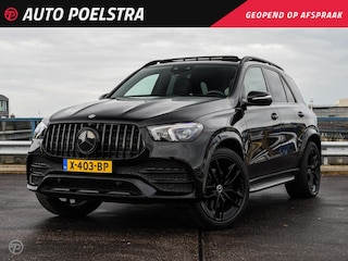 Mercedes-Benz GLE 300 d 4MATIC Premium Plus