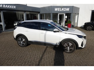 Peugeot 3008 1.2 PureTech Allure