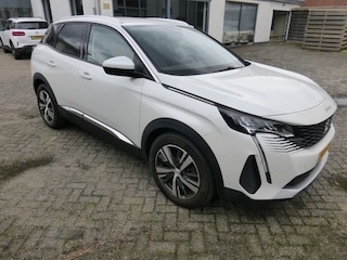 Peugeot 3008 1.2 PureTech Allure