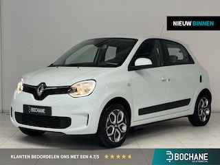 Renault Twingo Z.E. R80 Collection | Navigatie | Apple Carplay/Android Auto | SOH 95,9% |