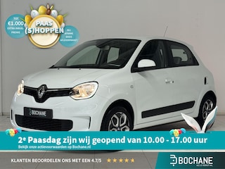 Renault Twingo Z.E. R80 Collection | Navigatie | Apple Carplay/Android Auto | SOH 95,9% |