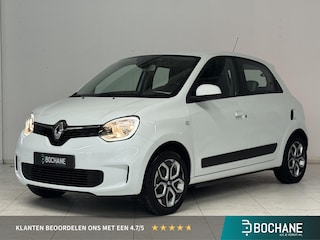 Renault Twingo Z.E. R80 Collection | Navigatie | Apple Carplay/Android Auto | SOH 95,9% |