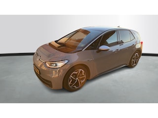 Volkswagen ID.3 First Plus 58 kWh