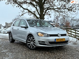 Volkswagen Golf 1.4 TSI Highline |''131.000 KM '' + Cruise + Airco + Navi Nu € 8.975,-!!!