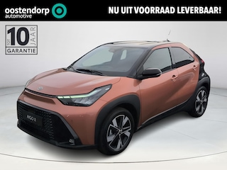 Toyota Aygo Hybrid 115 pulse | Easy Pack | Android Auto | Apple Carplay | Automaat