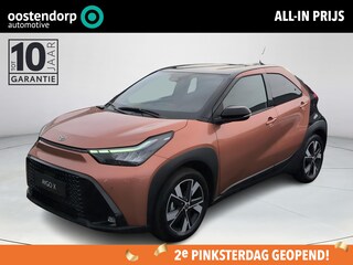 Toyota Aygo Hybrid 115 pulse | Easy Pack | Android Auto | Apple Carplay | Automaat