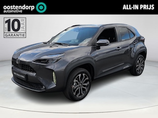 Toyota Yaris Cross 1.5 Hybrid 115 Dynamic | Comfort Pack | Android Auto | Apple Carplay | NIEUWE Auto
