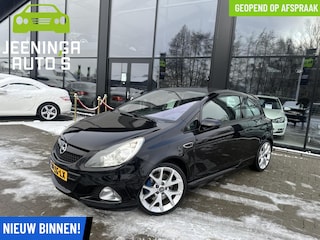 Opel Corsa 1.6-16V T OPC|190PK|Brembo