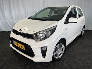Kia Picanto 1.0 DPi ComfortLine 1E EIGN/AIRCO/CRUISE/BLUETOOTH