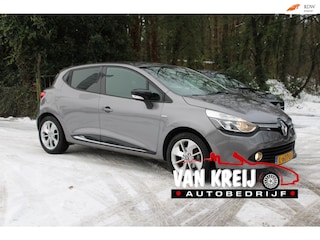 Renault Clio 1.2 Night & Day, Clima, Cruise< Navi, Pdc