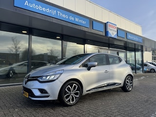 Renault Clio 1.2 TCe Intens | Automaat | Clima | Achteruitrijcamera | Cruise