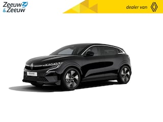 Renault Mégane techno 220 pk comfort range | NU met € 4000,- Zeeuw & Zeeuw voorraad korting en GRATIS 5 jaar fabrieksgarantie | Financiering tegen 2,9% Rente |