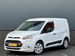 Ford Transit Connect 1.6 TDCI L1 Trend Trekhaak | Schuifdeur | NAP