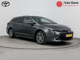 Toyota Corolla Touring Sports Hybrid 140 Dynamic | Navigatie | Apple Carplay / Android Auto | Stoelverwarming | Adaptive Cruise | Keyless | Clima | Camera | Full LED | 17 inch