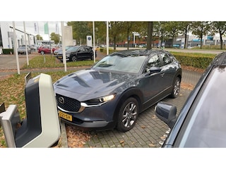 Mazda CX-30 2.0 e-SkyActiv-X M Hybrid Comfort