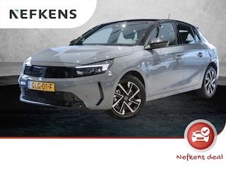 Opel Corsa GS Hybrid 136 pk Automaat | Achteruitrijcamera | Camera