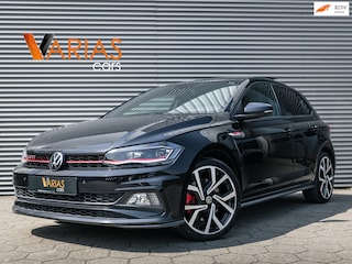 Volkswagen Polo 2.0 TSI GTI Pano Beats Navi Cruise Camera
