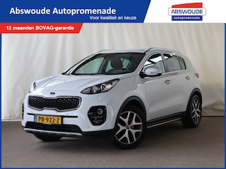 Kia Sportage 1.6 GDI ExecutiveLine