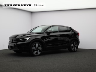 Volvo C40 Recharge AWD Twin Intro Edition 78 kWh / 360 camera / Harman Kardon / Draadloze tel. lader / 20”
