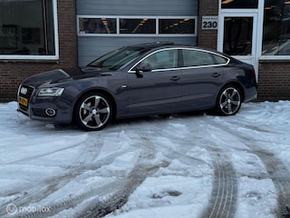 Audi A5 Sportback 3.2 FSI QUATTRO AUT FULL-OPTIONS!