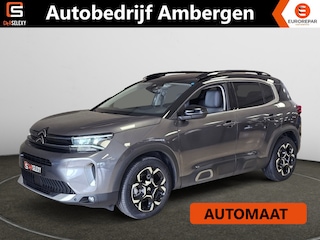 Citroën C5 Aircross 1.2 Hybrid (136Pk) Clima Camera Géén Afleverkosten