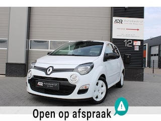 Renault Twingo 1.2 16V Dynamique / cruisecontrol/stuurbekrachteging/15'' Netjes