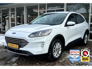 Ford Kuga 2.5 PHEV Climat, Navi, Cruise, Camera, LM..