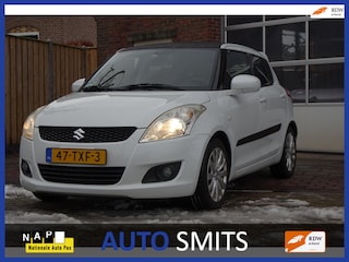 Suzuki Swift 1.2 Exclusive EASSS 5drs