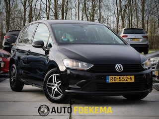 Volkswagen Golf Sportsvan 1.2 TSI Comfortline Stoelvw Trekhaak LMV