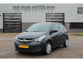 Opel Karl 1.0 ecoFLEX 120 Jaar Edition / Airco / Zuinig / N.A.P.