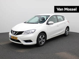 Nissan Pulsar 1.2 DIG-T Acenta | Climate Control | Cruise Control | Lichtmetalen Velgen |
