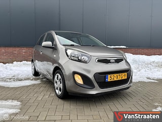 Kia Picanto 1.0 CVVT Comfort | 5 DRS | Airco | Elektr. ramen