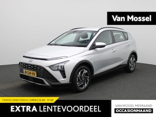 Hyundai Bayon 1.0 T-GDI Comfort | CAMERA | APPLE CARPLAY-ANDRIOD AUTO | CRUISE CONTROL | AIRCO