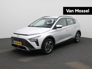 Hyundai Bayon 1.0 T-GDI Comfort | CAMERA | APPLE CARPLAY-ANDRIOD AUTO | CRUISE CONTROL | AIRCO