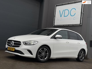 Mercedes-Benz B-klasse 160 Advantage | Widescreen | Half Leder
