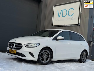 Mercedes-Benz B-klasse 160 Advantage | Widescreen | Half Leder