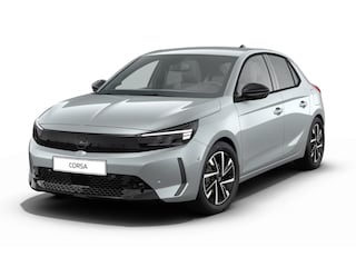 Opel Corsa GS | Dode hoek waarschuwing | Draadloze Apple Carplay en Android Auto | Elektronische klimaatregeling (ECC)