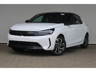 Opel Corsa GS | Dode hoek waarschuwing | Draadloze Apple Carplay en Android Auto | Elektronische klimaatregeling (ECC)