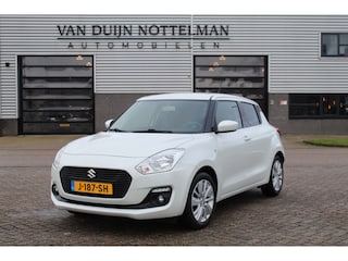 Suzuki Swift 1.2 Select Smart Hybrid / Carplay / Stoelverwarming / N.A.P.