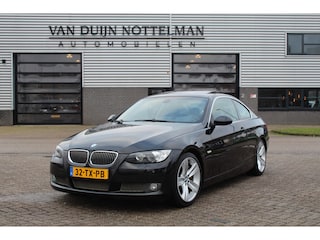 BMW 3-serie Coupé 335i High Executive / Keyless / Schuifdak / N.A.P.