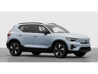 Volvo EX40 Single Motor Business Edition 70 kWh | Warmtepomp | Harman Kardon | BLIS |