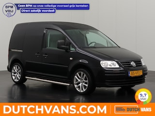 Volkswagen Caddy 1.9TDI 105PK | Trekhaak | Betimmering | LMV