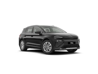 Skoda Elroq Business Edition - Tour Inclusief €3000,- inruilvoordeel | Cruise control met speedlimiter | Driving mode select | Parkeersensoren voor en achter