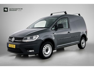Volkswagen Caddy 2.0 TDI L1H1 BMT 4Motion Comfortline | 150PK | NL-Auto | Carplay | StoelverW | TrekH | Goed onderH |
