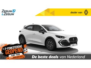 Renault Clio 1.2 TCe 115 evolution | OP VOORRAAD!!! OP=OP NU MET €1.000,- INTRODUCTIEVOORDEEL!!!