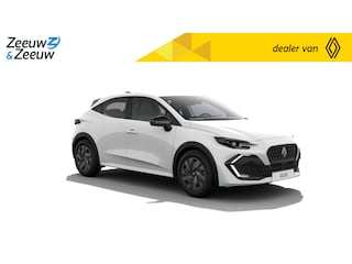 Renault Clio 1.2 TCe 115 evolution | OP VOORRAAD!!! OP=OP NU MET €1.000,- INTRODUCTIEVOORDEEL!!!