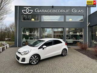 Kia Rio 1.2 CVVT ExecutiveLine 68000km Stoel-stuurverw.