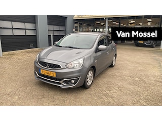 Mitsubishi Space Star 1.2 Connect Pro | Automaat | Bluetooth | Cruise  Control |