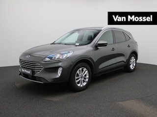 Ford Kuga 2.5 PHEV Titanium | WINTERPACK | CAMERA | NAVIGATIE | APPLE CARPLAY-ANDRIOD AUTO